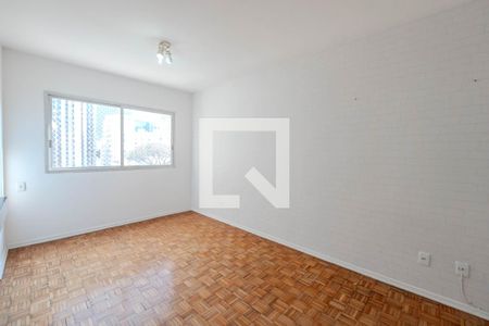 Studio para alugar com 38m², 1 quarto e sem vagaKitnet