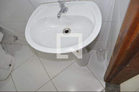 Lavabo de casa à venda com 3 quartos, 280m² em Tanque, Rio de Janeiro