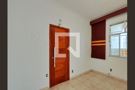 Entrada de apartamento à venda com 2 quartos, 52m² em Andaraí, Rio de Janeiro