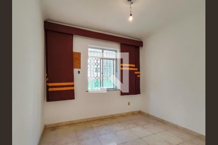 Quarto 1 de apartamento à venda com 2 quartos, 52m² em Andaraí, Rio de Janeiro