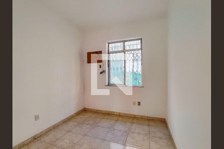 Quarto 2 de apartamento à venda com 2 quartos, 52m² em Andaraí, Rio de Janeiro