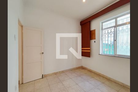 Quarto 1 de apartamento à venda com 2 quartos, 52m² em Andaraí, Rio de Janeiro