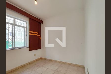 Quarto 1 de apartamento à venda com 2 quartos, 52m² em Andaraí, Rio de Janeiro