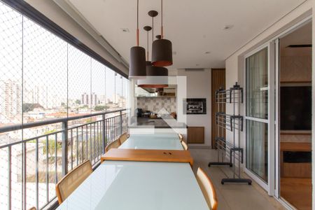 Apartamento à venda com 2 quartos, 93m² em Barra Funda, São Paulo