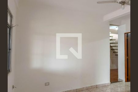 Sala de casa para alugar com 4 quartos, 200m² em Vila Penteado, São Paulo