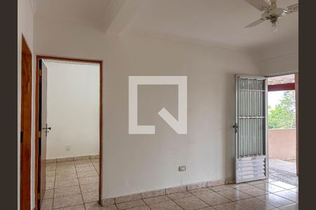 Sala de casa para alugar com 4 quartos, 200m² em Vila Penteado, São Paulo