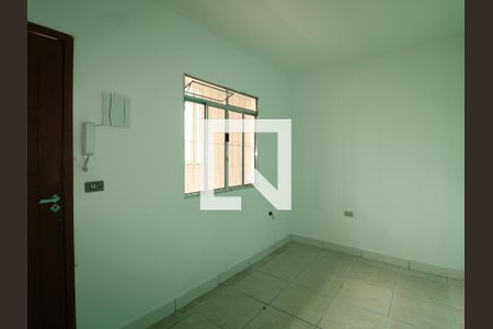 Apartamento para alugar com 1 quarto, 50m² em Jardim Modelo, São Paulo