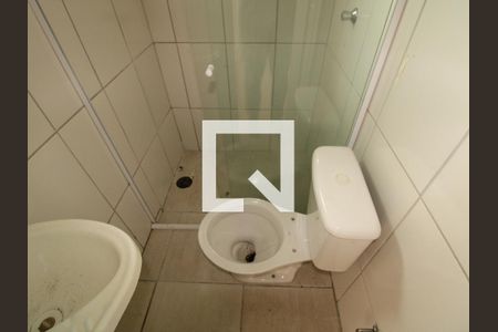 Apartamento para alugar com 1 quarto, 50m² em Jardim Modelo, São Paulo