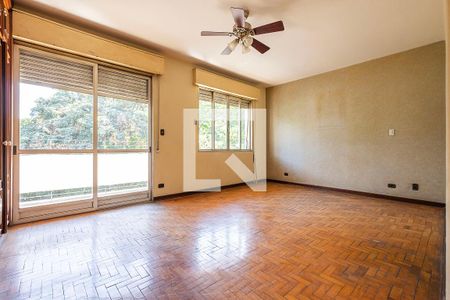 Suíte de apartamento para alugar com 3 quartos, 178m² em Jardim Europa, São Paulo