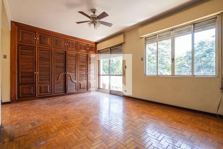 Suíte de apartamento para alugar com 3 quartos, 178m² em Jardim Europa, São Paulo