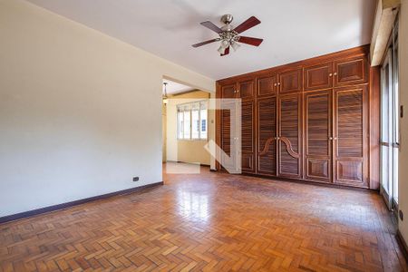 Suíte de apartamento para alugar com 3 quartos, 178m² em Jardim Europa, São Paulo