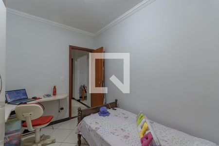 Quarto 1 de casa à venda com 2 quartos, 120m² em Piratininga, Belo Horizonte