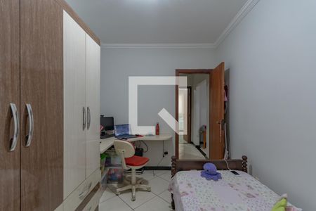 Quarto 1 de casa à venda com 2 quartos, 120m² em Piratininga, Belo Horizonte