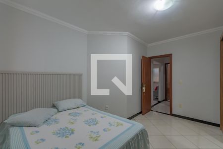 Suíte de casa à venda com 2 quartos, 120m² em Piratininga, Belo Horizonte