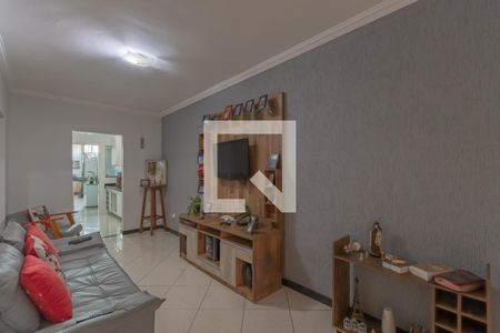 Sala de casa à venda com 2 quartos, 120m² em Piratininga, Belo Horizonte