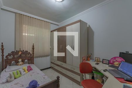 Quarto 1 de casa à venda com 2 quartos, 120m² em Piratininga, Belo Horizonte