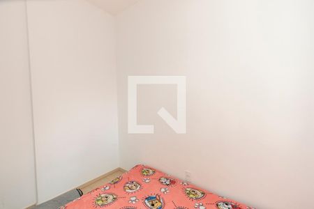 Quarto 2 de apartamento para alugar com 1 quarto, 33m² em Santo Amaro, São Paulo