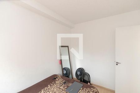 Quarto 1 de apartamento para alugar com 1 quarto, 33m² em Santo Amaro, São Paulo