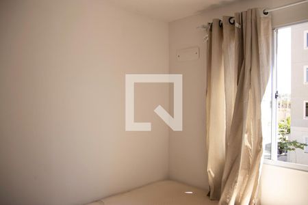 Quarto 2 de apartamento para alugar com 2 quartos, 42m² em Setor Vila João Vaz, Goiânia