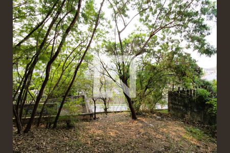 Vista do Quarto  de casa para alugar com 2 quartos, 100m² em Vila Gustavo, São Paulo