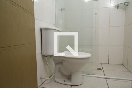 Apartamento para alugar com 1 quarto, 52m² em Jardim Modelo, São Paulo