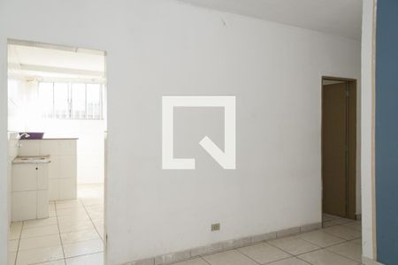 Apartamento para alugar com 1 quarto, 52m² em Jardim Modelo, São Paulo