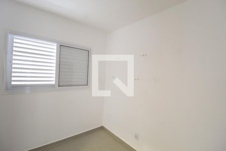 Quarto 1 - Suíte de casa de condomínio para alugar com 3 quartos, 82m² em Granja Marileusa, Uberlândia