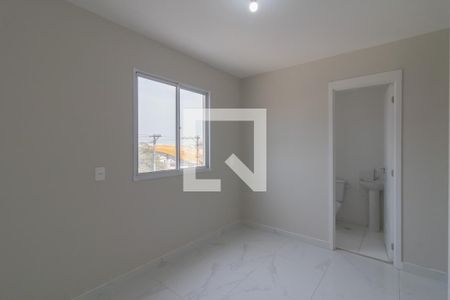 Suíte de apartamento para alugar com 2 quartos, 44m² em Vila das Bandeiras, Guarulhos