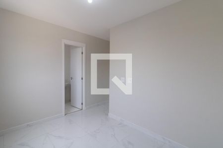 Suíte de apartamento para alugar com 2 quartos, 44m² em Vila das Bandeiras, Guarulhos