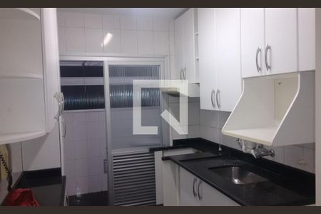 Foto 14 de apartamento à venda com 3 quartos, 70m² em Vila Formosa, São Paulo