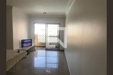 Foto 06 de apartamento à venda com 3 quartos, 70m² em Vila Formosa, São Paulo