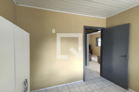 Quarto 1 de casa à venda com 2 quartos, 80m² em Scharlau, São Leopoldo