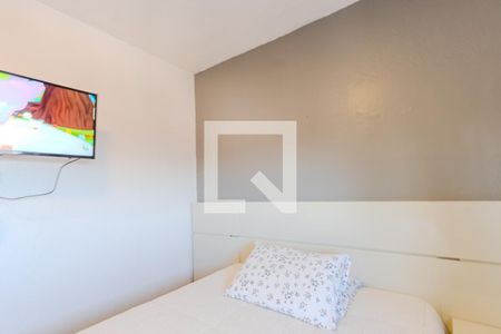 Quarto 2 de apartamento à venda com 2 quartos, 60m² em Cristal, Porto Alegre