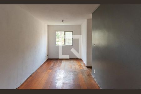 Sala de apartamento à venda com 3 quartos, 71m² em Conjunto Residencial Souza Queiroz, Campinas