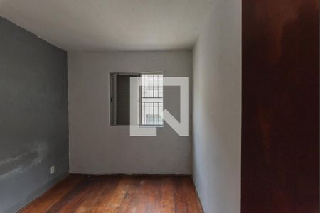 Quarto 1 de apartamento à venda com 3 quartos, 71m² em Conjunto Residencial Souza Queiroz, Campinas