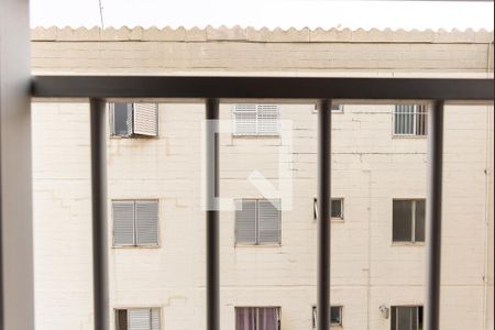 Vista do Quarto 1 de apartamento à venda com 3 quartos, 71m² em Conjunto Residencial Souza Queiroz, Campinas