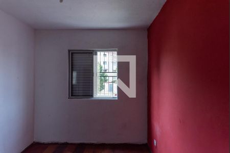 Quarto 2 de apartamento à venda com 3 quartos, 71m² em Conjunto Residencial Souza Queiroz, Campinas