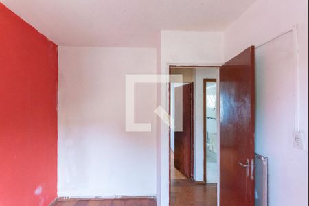 Quarto 2 de apartamento à venda com 3 quartos, 71m² em Conjunto Residencial Souza Queiroz, Campinas