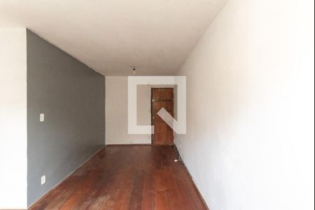 Sala de apartamento à venda com 3 quartos, 71m² em Conjunto Residencial Souza Queiroz, Campinas