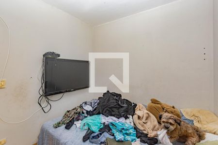 Quarto 1 de apartamento à venda com 2 quartos, 60m² em Vila Vermelha, São Paulo