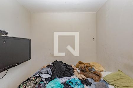 Quarto 1 de apartamento à venda com 2 quartos, 60m² em Vila Vermelha, São Paulo