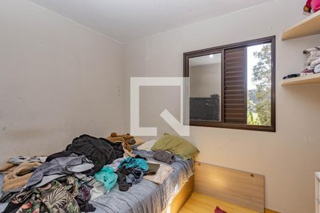 Quarto 1 de apartamento à venda com 2 quartos, 60m² em Vila Vermelha, São Paulo