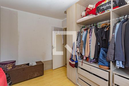 Quarto 2 de apartamento à venda com 2 quartos, 60m² em Vila Vermelha, São Paulo