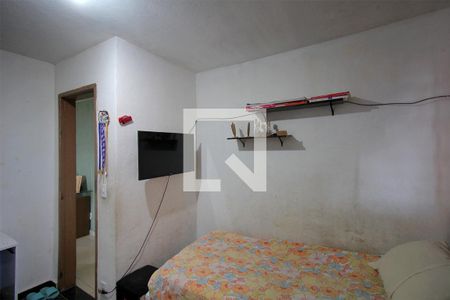 Quarto 2 de casa à venda com 3 quartos, 110m² em São Marcos, Belo Horizonte