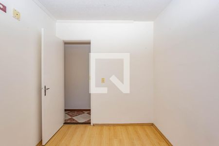 Quarto 1 de apartamento à venda com 2 quartos, 56m² em Vila Santa Teresa (zona Sul), São Paulo