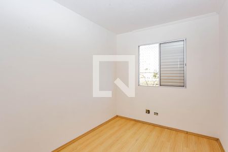 Quarto 1 de apartamento à venda com 2 quartos, 56m² em Vila Santa Teresa (zona Sul), São Paulo