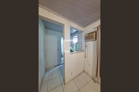 Sala/Quarto de casa à venda com 1 quarto, 50m² em Piratininga, Niterói