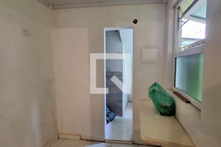 Cozinha de casa para alugar com 1 quarto, 50m² em Piratininga, Niterói