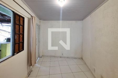 Sala/Quarto de casa para alugar com 1 quarto, 50m² em Piratininga, Niterói