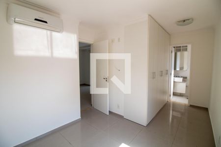 Suite de apartamento para alugar com 1 quarto, 58m² em Brooklin, São Paulo